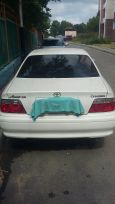  Toyota Chaser 1999 , 285000 , 