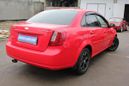  Chevrolet Lacetti 2006 , 295000 , 