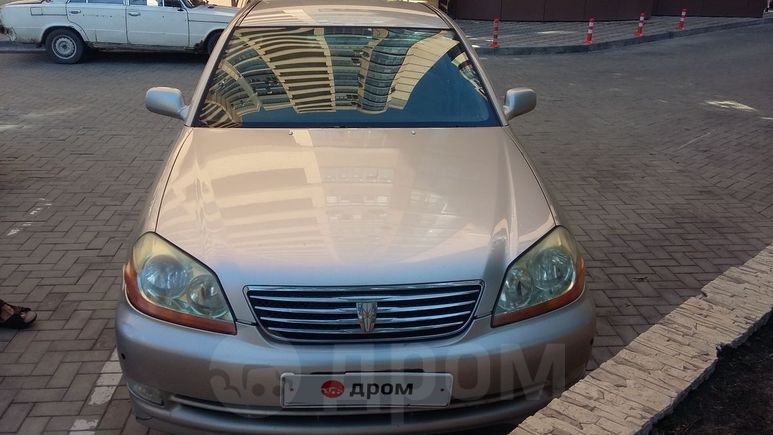  Toyota Mark II 2003 , 300000 , 