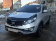 SUV   Kia Sportage 2012 , 1050000 , 