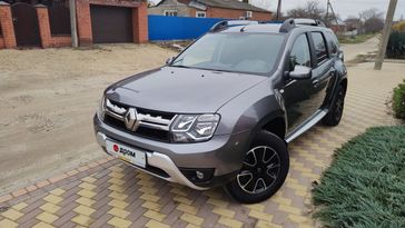SUV   Renault Duster 2020 , 1899000 , 