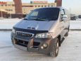    Hyundai Starex 2003 , 650000 , 