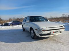 Хэтчбек 3 двери Toyota Corsa 1987 года, 168000 рублей, Хабаровск