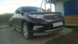 SUV   Toyota Highlander 2011 , 1493000 , 