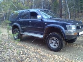 SUV   Toyota Hilux Surf 1994 , 390000 , -