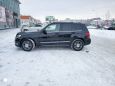 SUV   Mercedes-Benz GLK-Class 2013 , 1350000 , 