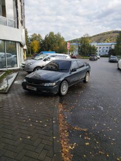 Седан Honda Accord 1994 года, 235000 рублей, Горно-Алтайск