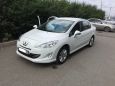  Peugeot 408 2013 , 455000 , 