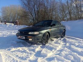  Subaru Impreza 1996 , 285000 , 