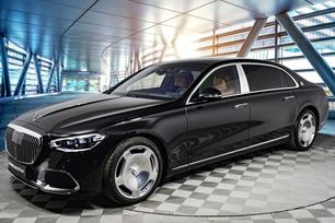  Mercedes-Benz S-Class 2022 , 31291015 , 