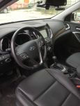 SUV   Hyundai Santa Fe 2013 , 1650000 , 