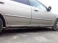  Kia Spectra 2007 , 130000 , 