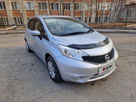  Nissan Note 2016 , 815000 , 