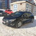  Opel Astra 2012 , 585000 , 