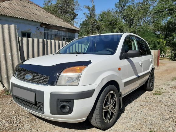  Ford Fusion 2008 , 290000 , 