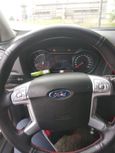  Ford Mondeo 2007 , 220000 , 