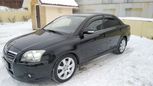  Toyota Avensis 2008 , 580000 ,  