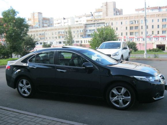  Honda Accord 2011 , 1000000 , 