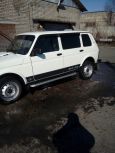 SUV    4x4 2131  2016 , 447000 , 