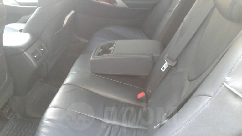  Toyota Camry 2011 , 755000 , -