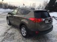 SUV   Toyota RAV4 2014 , 1318000 , 