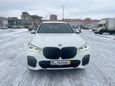 SUV   BMW X5 2019 , 6200000 , 