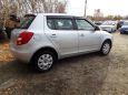  Skoda Fabia 2011 , 299000 , 