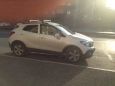 SUV   Opel Mokka 2013 , 860000 , 