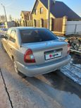  Hyundai Accent 2007 , 240000 , 