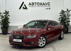 Купе Audi A5 2008 года, 1150000 рублей, Москва