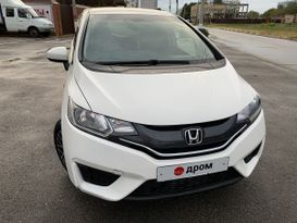 Honda Fit 2014 , 600000 , 