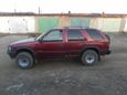 SUV   Opel Frontera 1994 , 230000 , 