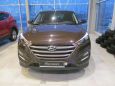 SUV   Hyundai Tucson 2016 , 1587900 , 