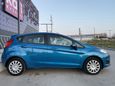  Ford Fiesta 2013 , 577000 , 