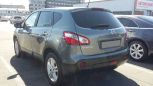 SUV   Nissan Qashqai 2011 , 840000 , 