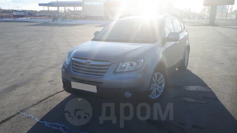 SUV   Subaru Tribeca 2008 , 750000 , 