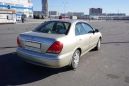  Nissan Bluebird Sylphy 2004 , 270000 , 