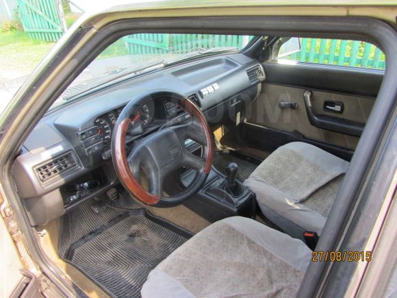  Audi 80 1986 , 65000 , 