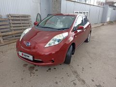 Хэтчбек Nissan Leaf 2012 года, 610000 рублей, Стерлитамак