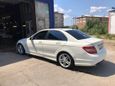  Mercedes-Benz C-Class 2010 , 799000 , -