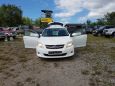  Toyota Corolla Fielder 2009 , 598000 , 