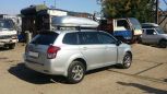  Toyota Corolla Fielder 2012 , 665000 , 