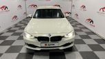  BMW 3-Series 2014 , 1550000 , 