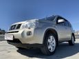 SUV   Nissan X-Trail 2008 , 628000 , 