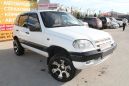 SUV   Chevrolet Niva 2003 , 225000 , 