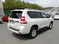 SUV   Toyota Land Cruiser Prado 2016 , 2950000 , 