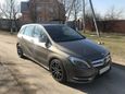  Mercedes-Benz B-Class 2012 , 730000 , 