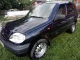 SUV   Chevrolet Niva 2005 , 190000 , 