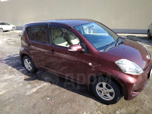  Toyota Passo 2008 , 300000 , 