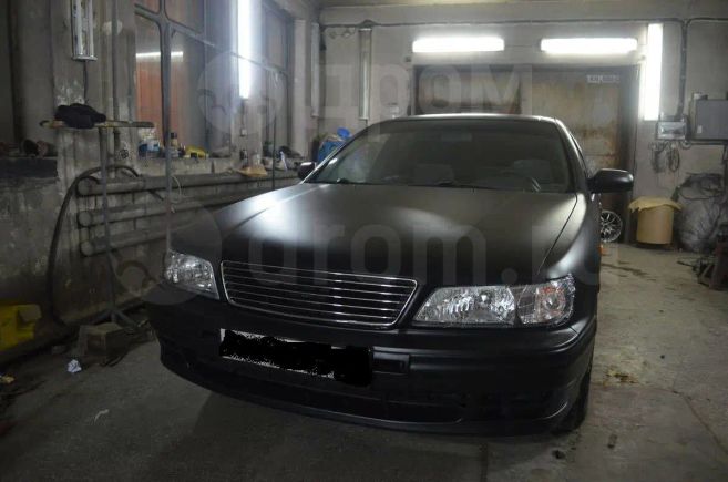  Nissan Maxima 1997 , 250000 , 